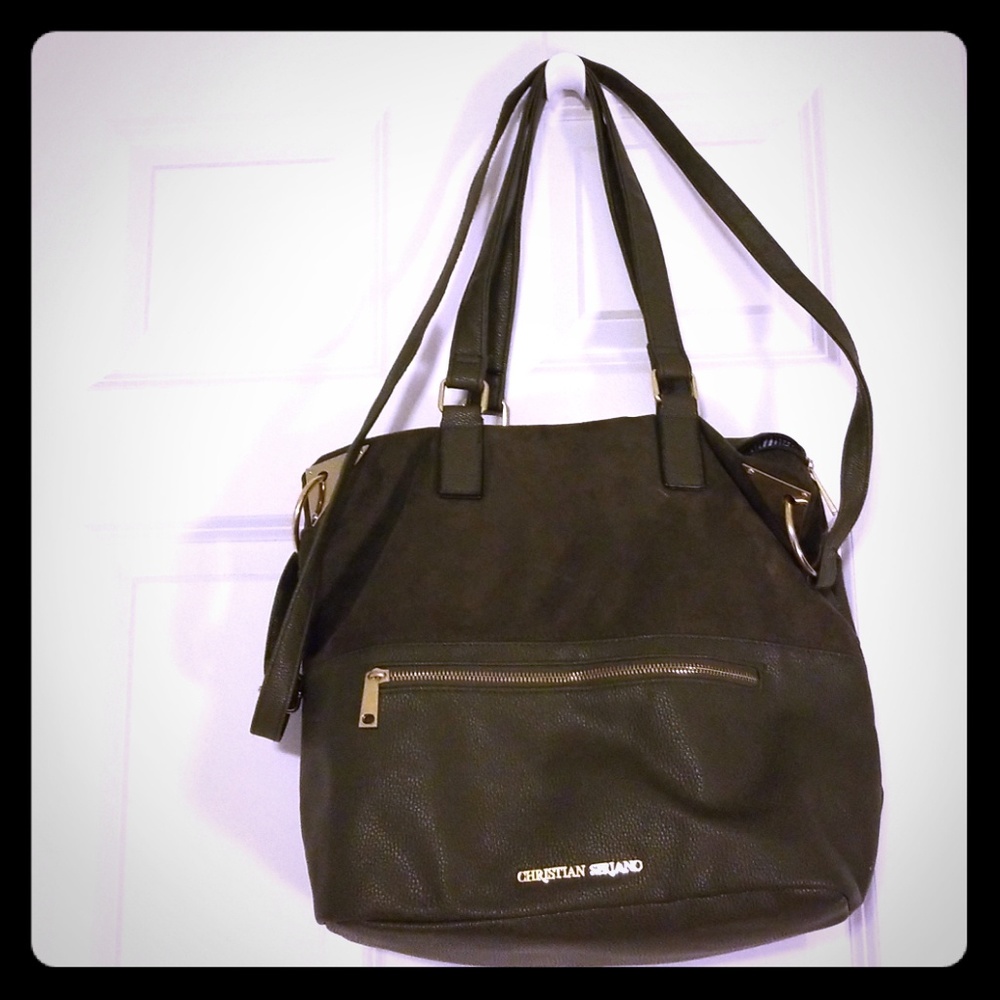 Christian Siriano Purse